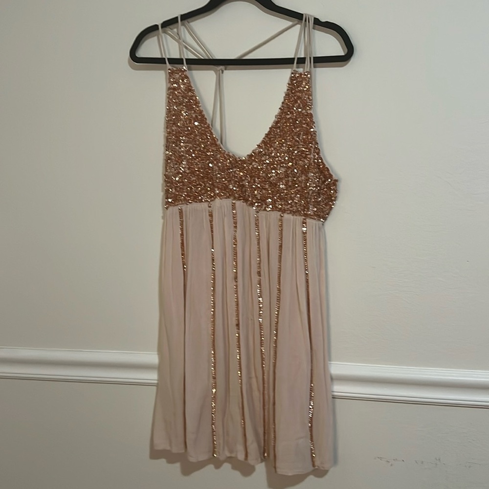 Intimatruly dress.